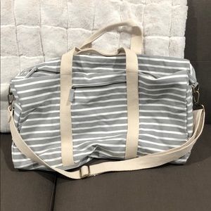 Duffel bag, Travel bag, Gym bag